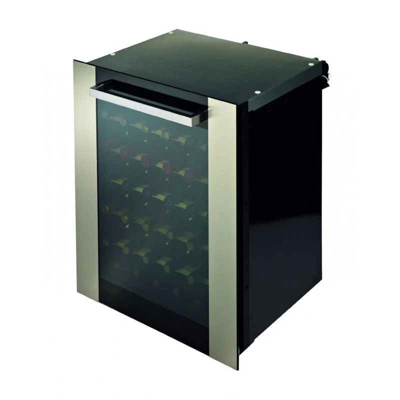ВИННЫЙ ШКАФ INDEL B BUILT-IN 36 HOME PLUS (ДВЕ ТЕМПЕРАТУРНЫЕ ЗОНЫ)