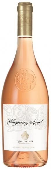 Вино  Whispering Angel Rose AOC  2018 375 мл