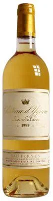 Вино Chateau d'Yquem, Шато Д'Икем бел.слад. 1971 0.75 14%
