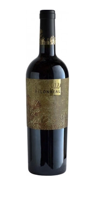 Вино Selecciones Aviva Espana, Filon Real DO, Селексьонес Авива Эспанья, Филон Реаль 2015 750 мл