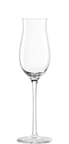 Бокал  Stölzle Lausitz Cognac glass Q1 для коньяка  (в составе набора из 6 штук)  130 мл