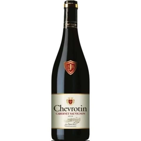 Вино Chevrotin  Cabernet Sauvignon      750 мл