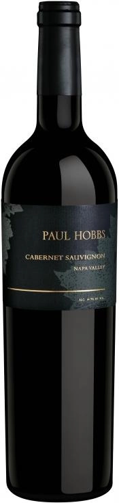 Вино Paul Hobbs  Cabernet Sauvignon  Napa Valley  2016  750 мл