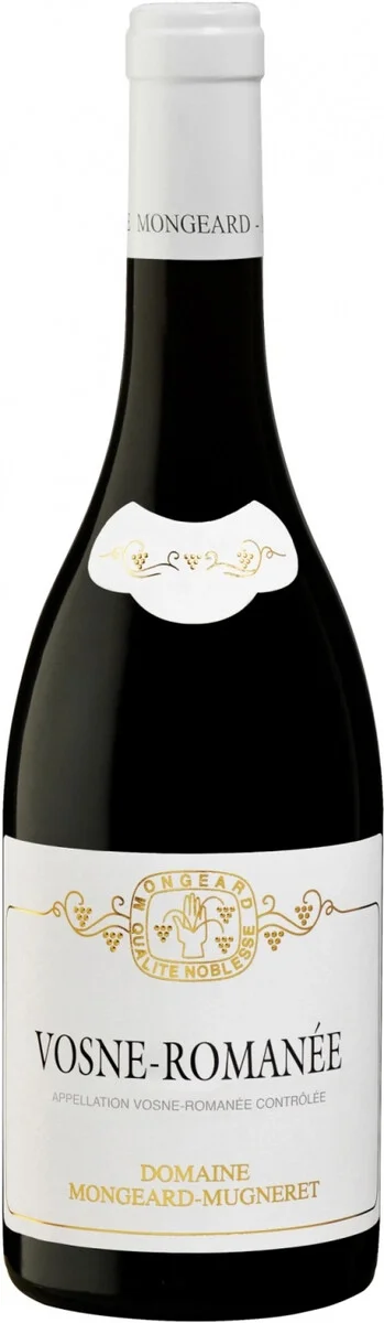 Вино Domaine Mongeard-Mugneret Vosne-Romanee 2021 750 мл