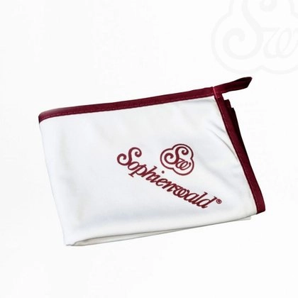 Салфетка для натирки хрусталя Sophienwald Софиенвальд