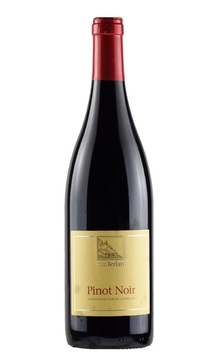 Вино Cantina Terlano Alto Adige Pinot Nero  2023  750 мл