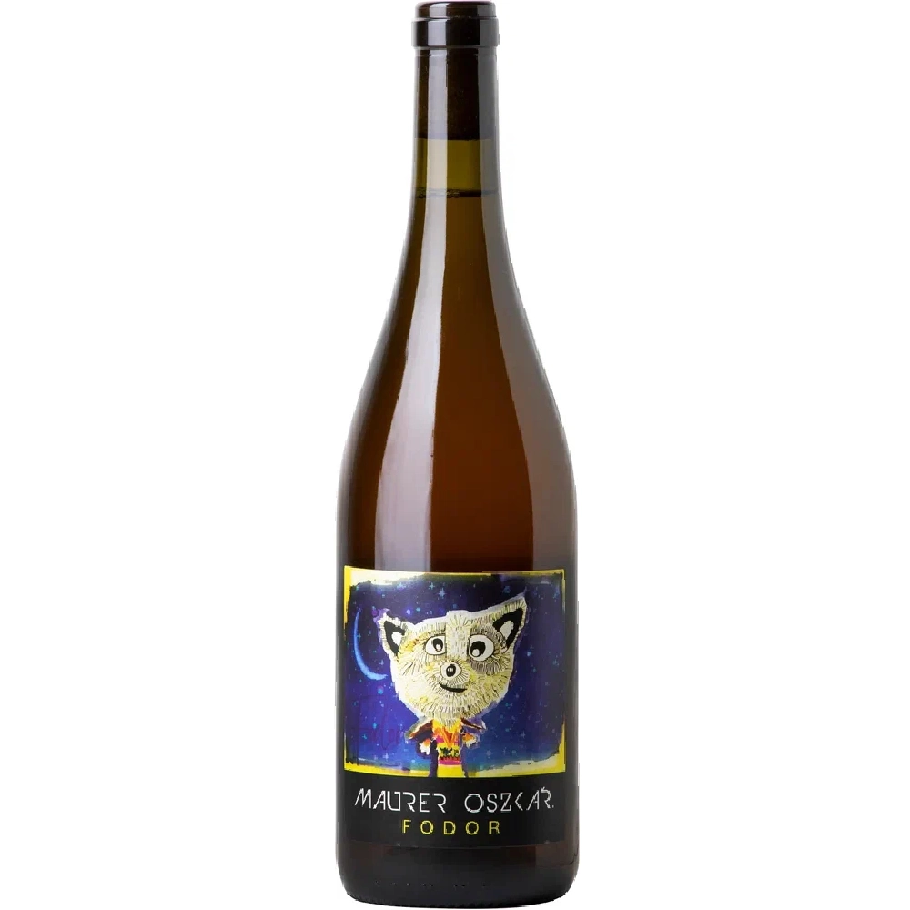 Вино Maurer Oscar  Fodor  2021  750 мл  11 %