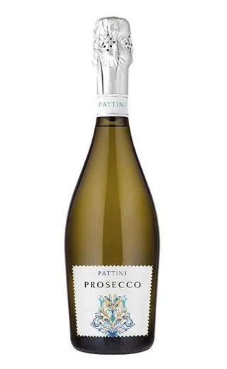 Игристое вино   Pattini Prosecco 750 мл  11%