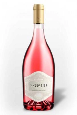 Вино Bodegas Proelio Rosado  2016 750 мл