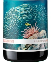 Вино  Оксана Истратова Вайн Мускат Квеври  2020  750 мл   13,5 %