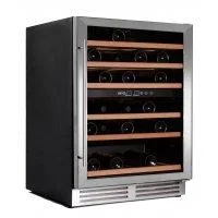 Винный шкаф Dunavox DX-51.150DSK/DP