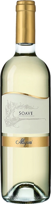 Вино Allegrini Soave DOC  2018 750 мл