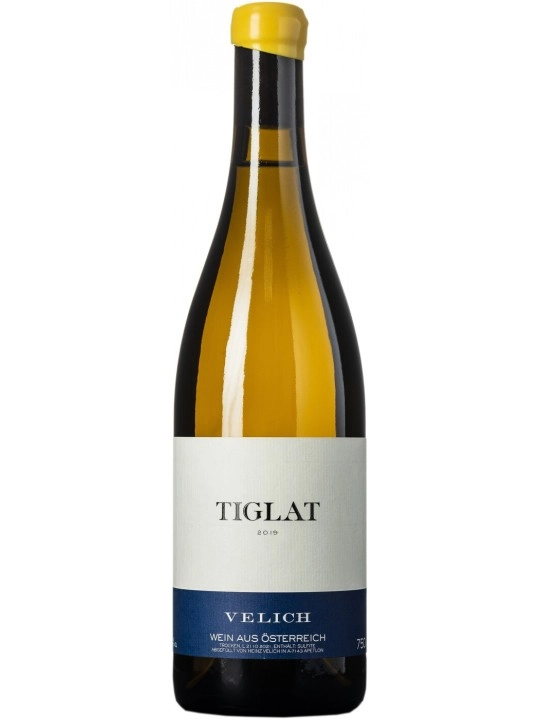 Вино Velich Tiglat  Велих Тиглат 2021 750 мл 14 %