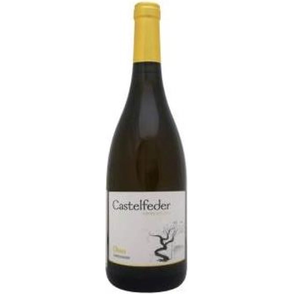 Вино Castelfeder Doss  Chardonnay  Alto Adige DOC   2019 750 мл