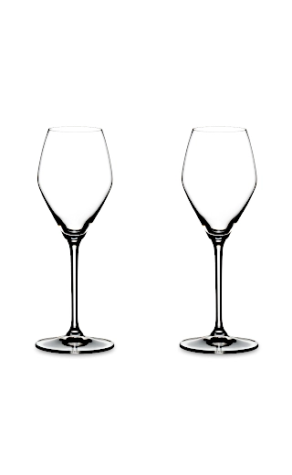 Набор из 2  бокалов  Riedel  Extreme   Rose Champagne/Rose Wine  set of 2 glasses Ридель  Экстрим Розе Шампань/Розе Ваин   325  мл