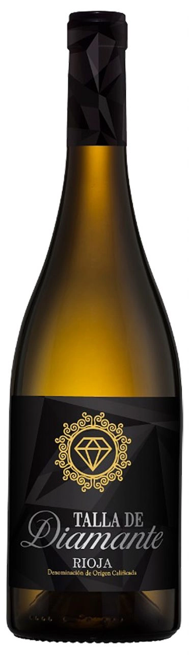 Вино TALLA DE DIAMANTE RIOJA D.O.Ca. «ТАЛЬЯ ДЕ ДИАМАНТЕ» РИОХА DOCa 2017 750 мл