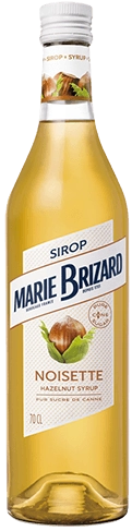 Сироп Hazelnut Marie Brizard  ЛЕСНОЙ ОРЕХ МАРИ БРИЗАР 700 мл