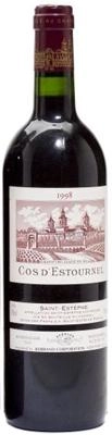 Вино Chateau Cos d'Estournel  2014 750  мл