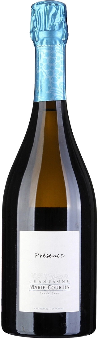 Шампанское Champagne Marie Courtin Marie Courtin Presence Extra Brut   2016 750 мл