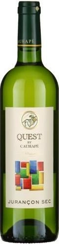 Вино Domaine Cauhapе AOC Jurancon Quest by Cauhapé Sec   2016 750 мл