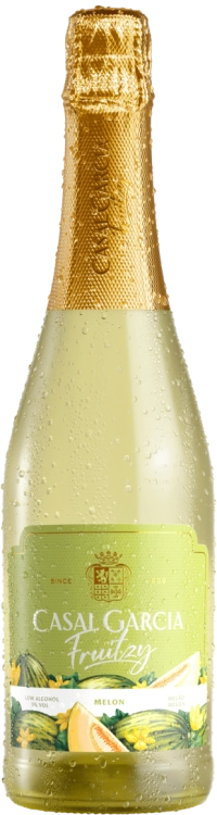 Игристое вино Casal Garcia Fruitzy Melon  750 мл  5,5 %