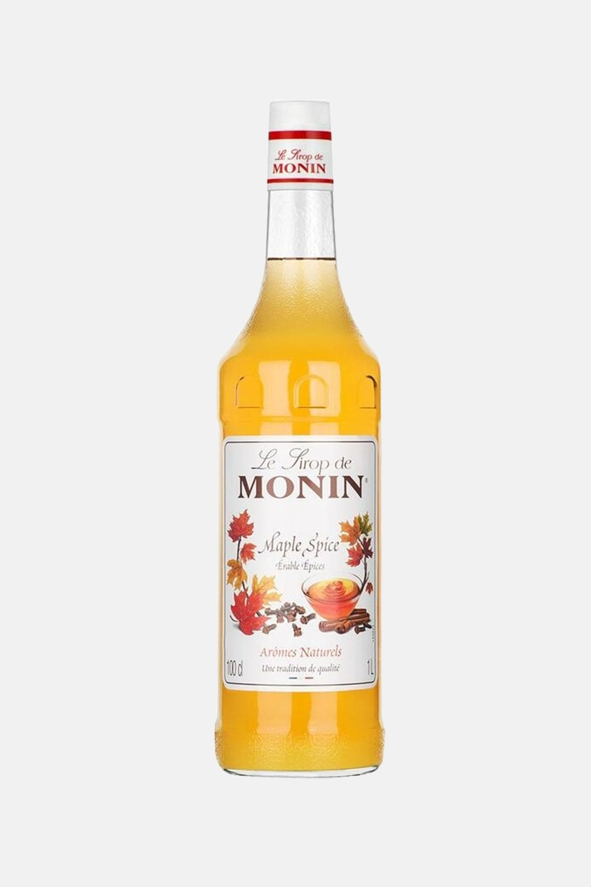 Сироп Монин Кленовый 1 л