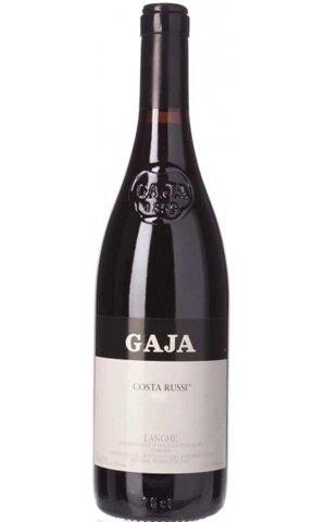 Вино Gaja Costa Russi  2015 750 мл 14,5%