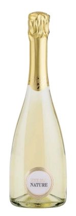 Игристое вино Prima Cuvee Helios Brut Nature Прима Кюве Гелиос Брют Натур 750 мл