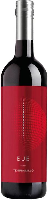 Вино Eje  Tempranillo  2020  750 мл