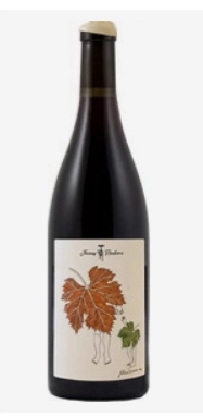 Вино Jeremy Recchione Coteaux Bourguignon AOC  2022 750 мл 13%