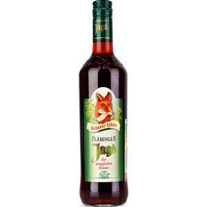 Ликер  Flaminger Jagd  700 мл