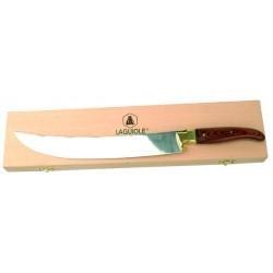 Сабля для шампанского Laguiole Sabre Champagne  Olivier  Лайоль Сабре Шампань Оливье