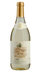 Вино Andre Millot Blanc Demi - Sweet   750 мл