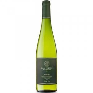 Вино Can Feixes Blanc Seleccio 2018 750 мл