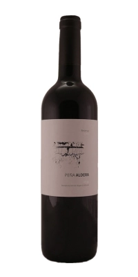Вино Pena Aldera Reserva Пенья Альдера Ризерва 2011 750 мл