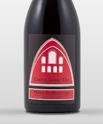 Вино MAISON EN BELLES LIES Corton Les Perrieres Grand Cru красное сухое 2017 750 мл