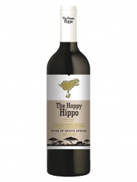 Вино Happy Hippo Shiraz  750 мл
