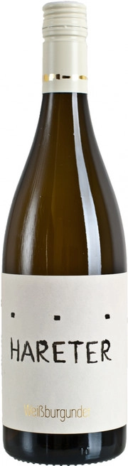 Вино Hareter Thomas Weissburgunder   2019 750 мл