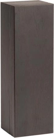 Подарочная упаковка Wooden Case, Wenge, Подарочный футляр из дерева Венге