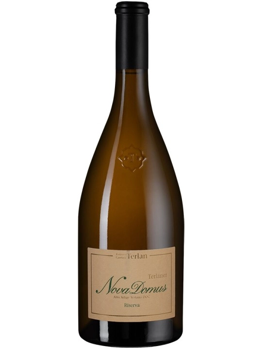 Вино Cantina Terlano Nova Domus Alto Adige DOC  2021  1500 мл
