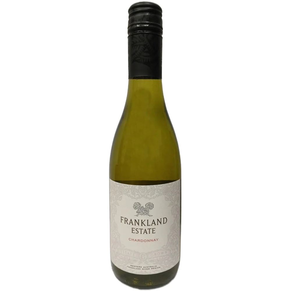 Вино Frankland Estate Chardonnay 2023  375 мл 13%