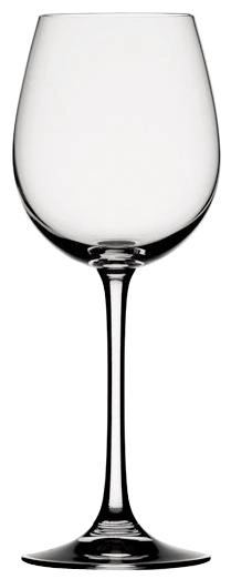 Бокал Spiegelau Bellevue Red/White Wine Шпигелау Белльвю Бокал для красных и белых вин 340 мл