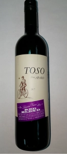 Вино Pascual Toso  Don Aparo Red Blend  Паскуаль Тосо  Дон Апаро Рэд Блэнд 750 мл