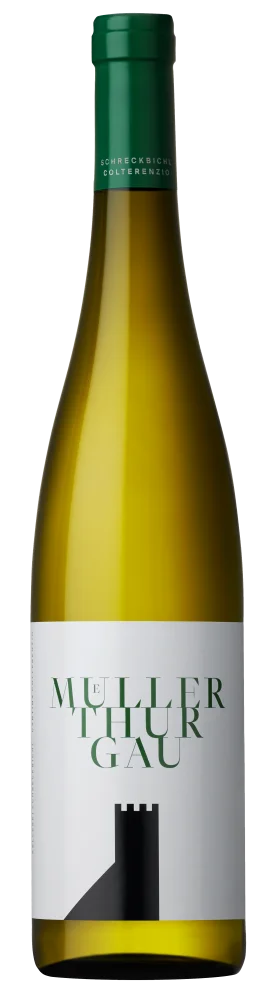 Вино Colterenzio Muller Thurgau 2023  750 мл