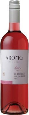 Вино Aromo  Syrah  Maule Valley  2016 750 мл