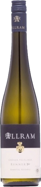 Вино Allram  Riesling Reserve Gaisberg Premier Cru  2019  750 мл