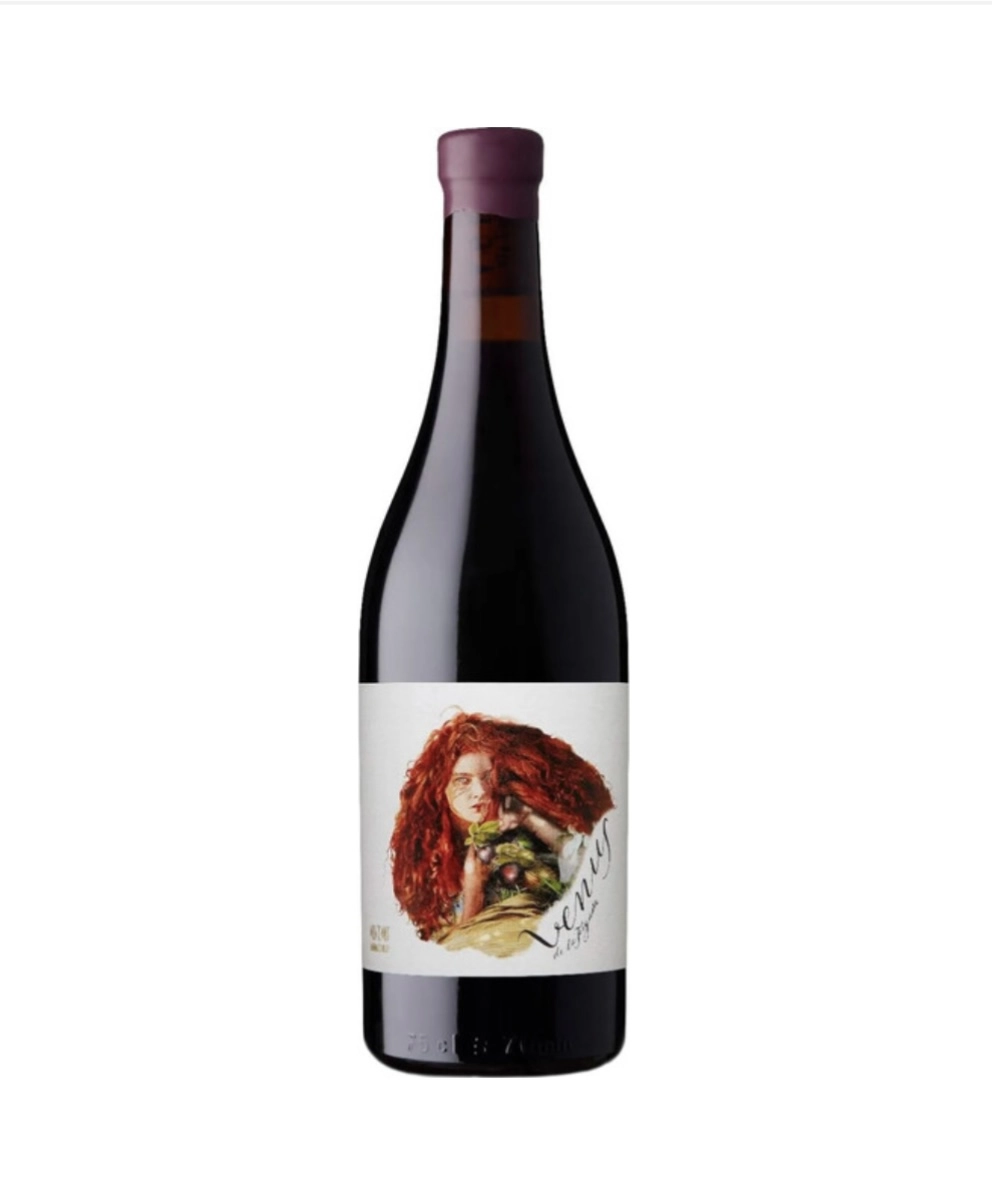 Вино Venus La Universal "Venus de la Figuera" 2019 750ml 14,5%