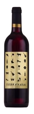Вино красное сухое  Tierra Natal Tinto Тьерра Наталь  Тинто 750 мл
