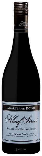 Вино Mullineux Kloof Street Swartland Rouge  2021  750 мл