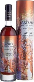 Водка Artsakh  Gold  Apricot 5 y.o. gift box  500 мл